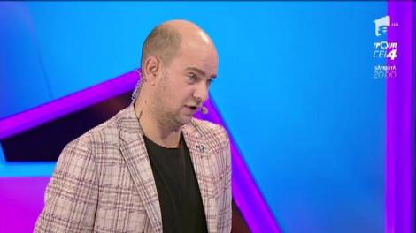 Situație neprevăzută. Copiii vedetelor au parte de un test neașteptat