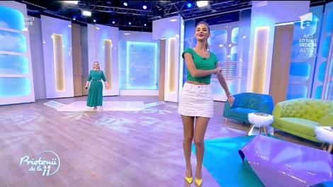 Maria Cârneci - "Petrec cu prietenii"