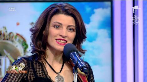 Lilly Drumeva - "A walk in the Irish Rain"