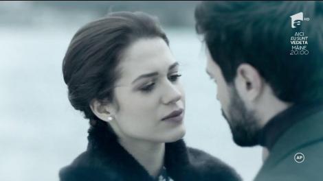 Ultimele clipe petrecute de Sonia alături de Alex înainte de atentatul de la Paris