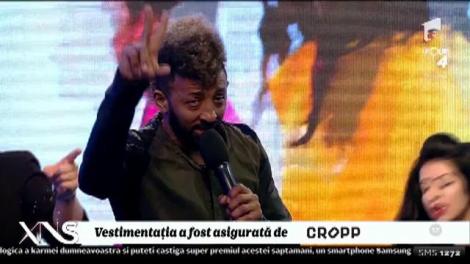 Alb Negru - ”Ia-mă așa”