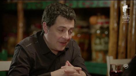 Roxana Baicu Popovici, discutie cu Mircea, iubitul ei, despre fetele sale