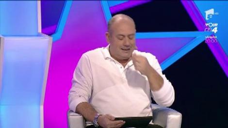 Copiii vedetelor dau din casă! Lucruri neștiute despre Cristina Pocora și Emil Mitrache