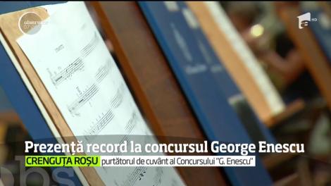 Bucureştiul se pregăteşte să se aşeze din nou pe harta internaţională a culturii