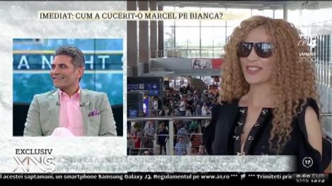 Nu se mai ascund! Bianca, noua iubită a lui Marcel Toader, a dezvăluit cum a fost cucerită: ”Mi-a plăcut...”