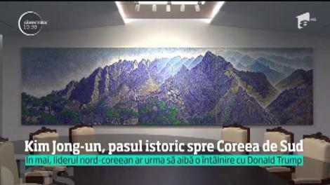 Un eveniment istoric va avea loc în această noapte! Reuniunea ar putea rezolva un conflict vechi de zeci de ani
