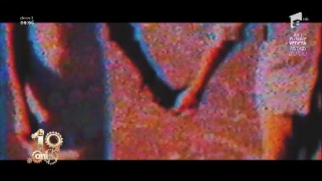 Videoclip! Franny a lansat single-ul de debut "Halucinogen"