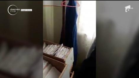 Peste 130 de pacienţi au dat pur şi simplu buzna &icirc;n cabinetul unui doctor de familie dintr-o comună băcăuană