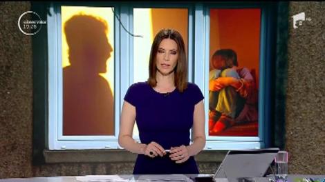 Traume în lanț pentru copilul, din Arad, vândut de mamă