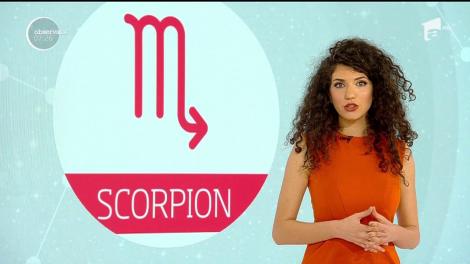 Horoscopul Zilei, 27 aprilie 2018. Scorpionii ar putea lua decizii importante în ceea ce priveşte relaţia sentimentală