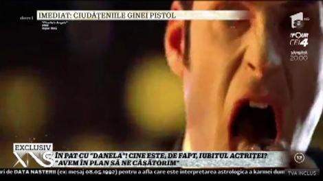 În pat cu "Danela" din serialul "Baieți de oraș": ”La 21 de ani, făceam curățenie și aveam grijă de copii”