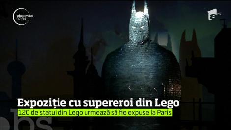 Un fost avocat american a renunţat la serviciu pentru a deveni artist