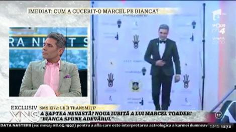 Bombă în showbiz! Marcel Toader, s-a cuplat cu o ispită de la Insula Iubirii: "Ar putea fi a șaptea soție"