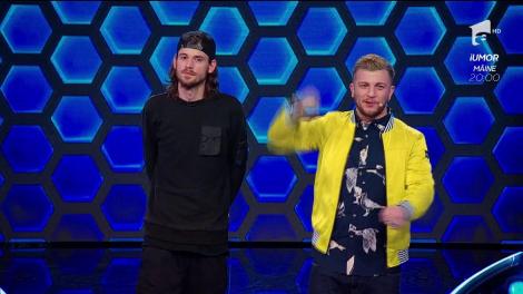 El e concurentul care l-a scos din minți pe Cheloo: ”Îmi amintești de un manager pe care l-am concediat înainte de Crăciun!”