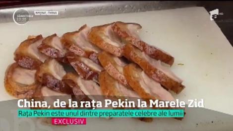 Marele Zid Chinezesc, o experienţă care merită încercată cel puţin o dată în viaţă