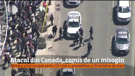 Detalii halucinante au ieșit la iveală despre atacul din Canada! Cum au explicat autoritățile gestul tânărului de 25 de ani de a ucide zeci de persoane