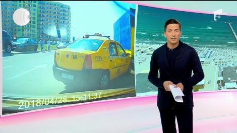 Opulenţa dusă la extrem se putea sfârşi cu o tragedie, în Mamaia. Un elicopter scăpat de sub control a pus în pericol zeci de turişti