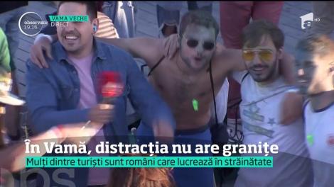 Vama Veche, în topul celor mai căutate staţiuni de pe Litoral de către turiştii străini