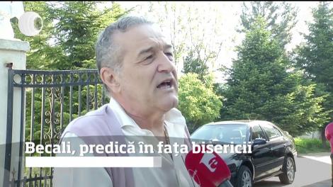 Gigi Becali, despre tinerii care au ales să petreacă în cluburile din Mamaia: ”Împăratul lor este Satan!” Ce s-a oferit să facă în numele lor