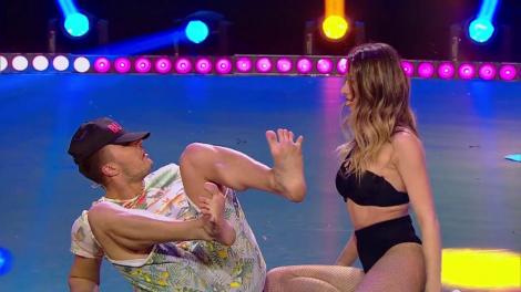 Baletul Furnica sărbătorește Ziua Muncii prin dans