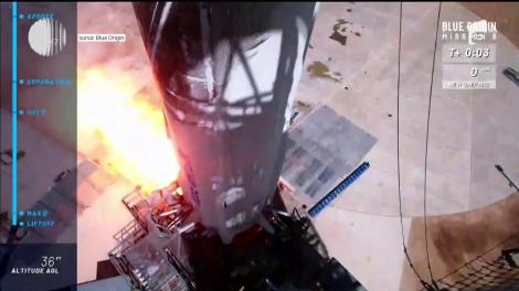 Turismul în spaţiu este aproape de a deveni de realitate!