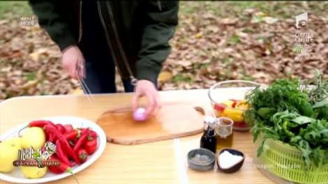 Bună dimineața, sănătate! Sfaturi pentru un gratar mai sănătos și gustos