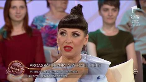 Totul pentru dragoste! Petronela va merge cu Alin într-un weekend de vis la malul mării