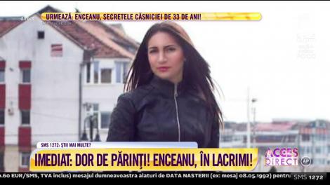 Ce a vorbit Florentina Musteață cu Petronela înainte de ședința-foto