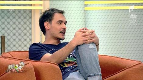 Flavia Mihășan, amintiri din copilărie: ”Nu aveam timp să mă joc. Trist!”