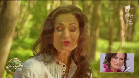 Proaspăt divorţată, dar caută iubit. Petronela, o femeie independentă şi cu doi copii: "Îmi doresc să cresc din toate punctele de vedere"