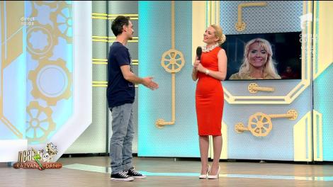 Ianna Novac, invitație la concert: ”În câteva dintre spectacole voi fi alături de trupa Distinto”