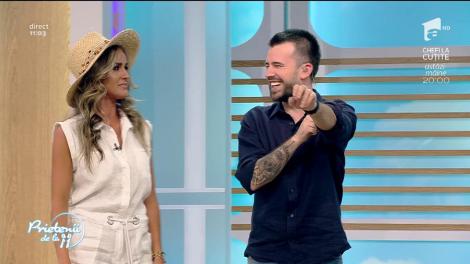 Florin Ristei, un pescar înrăit: ”Sunt roșu ca racul pe spate. Eu nu am stat la soare, dar a stat el pe mine!”