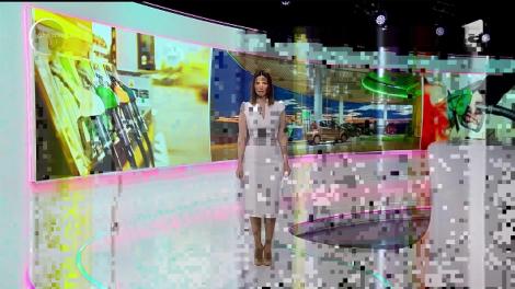 Scumpirea carburanţilor prinde viteză