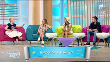 Horoscopul lunii mai 2018!  O zodie se va retrage departe de lumea dezlănțuită