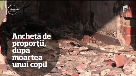 Autorităţile din Baia Mare sunt în alertă, după ce o fetiţă de 5 ani a fost găsită fără viaţă! Părinții micuței, în stare de șoc după ce au aflat ce i s-a întâmplat copilului