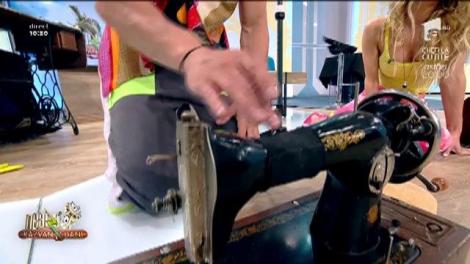 ”Pot să mă însor, am zestre”. Moștenirea de mii de euro a lui Dani Oțil are aproape 100 de ani. Este o adevărată operă de muzeu