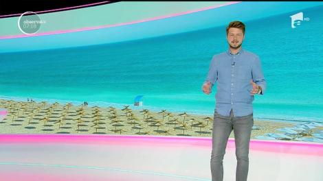 Românii, trei vacanțe într-o lună