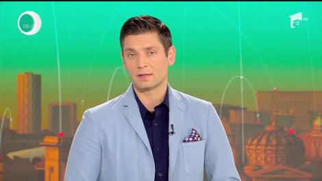 Noi scene violente în Liga 1 de fotbal