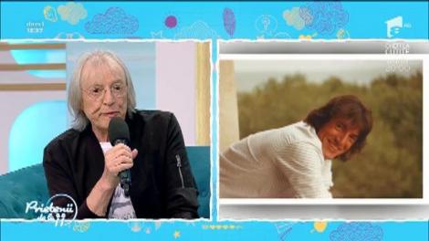 Mihai Constantinescu a trecut prin momente critice: "Mi-a fost foarte rău. Nu o să mai mânânc niciodată"