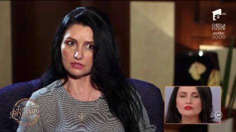 Silvia Chifiriuc, dezvăluiri despre relația cu Petre Roman: "Nu a fost dragoste la prima vedere!" Ce i-a atras atenția la fostul premier al României