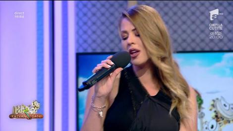 Roxana Nemeș - ”Luni”