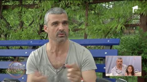 Mirela Boureanu Vaida, dezvăluiri despre rolul pe care-l va interpreta în musical-ul ”Mamma Mia!”: ”Am avut trei căsnicii eșuate, am rămas însărcinată, am făcut o fetiță și nu știu cine e tatăl!”