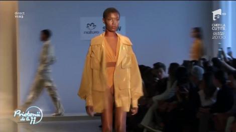 Costume de baie la modă pentru vara 2018