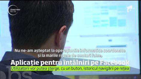 Creatorul Facebook vrea să recapete încrederea publicului după scandalul datelor furate