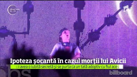 Celebrul DJ Avicii, a cărui moarte a şocat întreaga lume, şi-ar fi pus capăt zilelor! E șocant modul în care a ales să moară