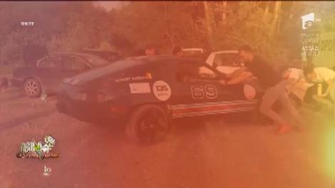 Andrei Tostogan și Ami au în proiect o nouă piesă