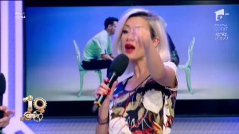 Bambi feat. Greek4U - "Dinata"