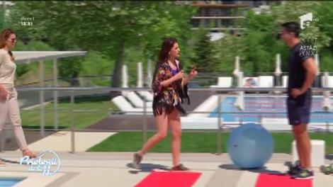 S-au deschis centrele de agrement. Sport şi relaxare într-un singur loc