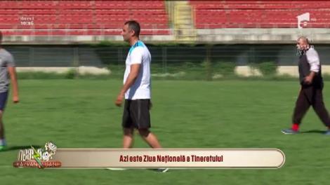 2 Mai, Ziua Națională a Tineretului: "Rugby-ul nu percepe taxe pentru promovare și nici pentru inițiere"