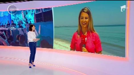 Turiștii de pe litoral nu s-au uitat la bani, în minivacanța de 1 Mai